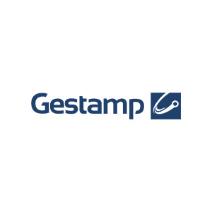 Gestamp Logo
